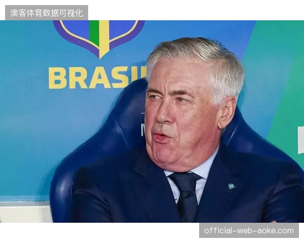 维尼修斯与内马尔竞争桑巴军团核心地位,主帅安切洛蒂面临战术抉择 维尼修斯与内马尔竞争桑巴军团核心地位,主帅安切洛蒂面临战术抉择